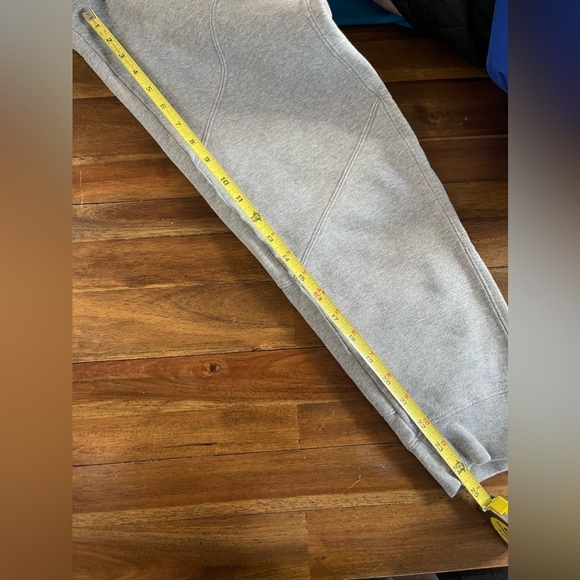 Air Jordan Flight sweatpants gray - Picture 6 of 9